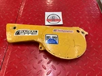 Suzuki RM80 1979 Left Side Cover Panel Fairing. Fixed Price $114.57.