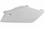 Polisport 64-69119 8609800005 Gas Side Panels White. Fixed Price $54.99.