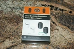 Nos Genuine Harley Davidson Black Docking Point Cover Kit 48225-10. Fixed Price $25.99.