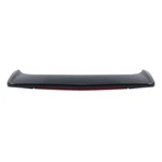 Trunk Spoiler W/ Red Led Brake Light Fit Honda Goldwing 2001-2017. Fixed Price $69.50.