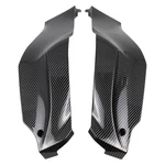 For Kawasaki Ninja ZX10R2011-2024LEFT/RIGHT Gas Tank Side Cover Fairing Carbon. Fixed Price $176.70.