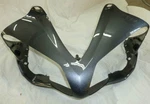 Yamaha R1 Upper Fairing Cowling New Oem Silver 2007 2008 4C8-2835G-00-P4. Fixed Price $199.99.
