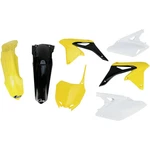 Ufo Body RMZ250 2013 Original Colour SUKIT415-999. Fixed Price $184.26.