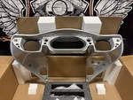 2014-2016 Indian Chieftain/roadmaster Inner Fairing Vogue Silver #2881774-354. Fixed Price $449.99.