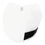 Acerbis Front Number Plate White 2314230002. Fixed Price $35.49.