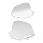 Polisport Replica Plasticside Panels Honda White 8494700001. Fixed Price $49.71.