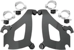 Memphis Shades Bullet Fairing Black Hardware Honda Stateline & Yamaha Stryker. Fixed Price $159.95.