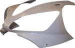 Yana Shiki Abs Front Upper Fairing Unpainted Yamaha YZF-R1 2000-2001 UFY-405-UP. Fixed Price $108.30.