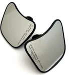 Fairing Mirrors From 2026 Harley Street Glide, Hd P/n 56000319-20, Pair. Fixed Price $49.95.