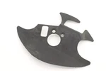 2007 Yamaha Yzf R1 Inner Front Upper Horn Signal Cowl Guard Cover. Fixed Price $17.96.