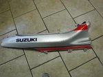 88-97 Suzuki GSX750 Katana Right Side Rear Tail Cowl Fairing 47111-20C00 SF749. Fixed Price $14.98.