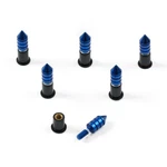 Windshield Windscreen Bolts For Suzuki GSXR1000 2000 01 03 04 05 06 07 2008. Fixed Price $11.95.