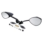 Rearview Mirrors Fit For Kawasaki Ninja ZX-14R 2012-2023 2006-2011 2007 08. Fixed Price $58.50.