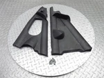 2012 Can-am Spyder Rt Front Right Control Arm Fairing Cover Panel Upper Lower. Fixed Price $60.44.