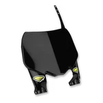 Cycra Stadium Number Plate# CRF250/450 Bk. Fixed Price $44.73.