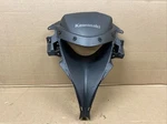 2009 Kawasaki Ninja ZX6R Center Cowling Front Fairing Duct Cover Oem #22622. Fixed Price $75.00.
