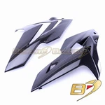 2014-2016 Bmw S1000R Side Mid Radiator Panel Fairing Cowl Carbon Fiber. Fixed Price $549.85.