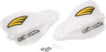 Cycra Probend Plastic Replacement Handshields 1CYC-1015-02 Natural. Fixed Price $24.39.