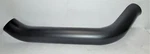 Harley-davidson 65596-00 Exhaust Shield, Rear Crossover, Black 00-02 Xl 1200S. Fixed Price $45.00.