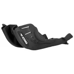 Cycra Full Armor Skid Plate Black 1CYC-6253-12. Fixed Price $76.42.
