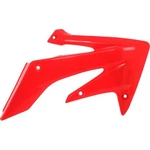 Acerbis Radiator Shroud Set - Red 2043630227. Fixed Price $46.56.