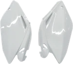 Ufo Replacement Side Panels HO03635-041 Tough And Lightweight. Fixed Price $39.71.
