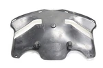 07-08 Kawasaki Ninja ZX6R Oem Engine Inner Fairing Cowl Panel Trim. Fixed Price $19.99.