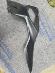 Kawasaki Ninja 400 2018-2024, Used Left Oem Mid Side Fairing. Fixed Price $35.00.