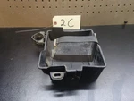 Yamaha 1980 81 82 83 XJ650 Maxim Battery Box Tray 4H7-21240-01-00. Fixed Price $20.00.