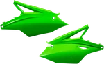 Acerbis Replacement Side Panels 2449560235 Reliable Motorcycle. Fixed Price $37.14.