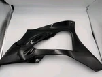 2022-2025 Yamaha YZF-R7 Right Lower Belly Fairing Black Oem BEB-2172H-00. Fixed Price $120.00.