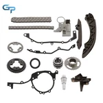 Timing Chain Kit Camshaft Gear For Bmw 525I 323I 325I X3 Z4 L6 2.5L. Fixed Price $129.05.