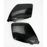 Acerbis Black Side Panels/rear Number Plate - 2043330001. Fixed Price $44.88.