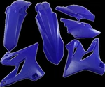 Acerbis Replica Plastic Kit Blue Fits: Yamaha YZ250 2015-2018. Fixed Price $128.99.