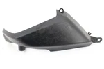 2012 Ducati Monster 696 Right Left Front Duct Covers Panels Cowls 48410682A. Fixed Price $13.00.