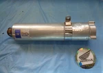 2001 Cbr 929 Rr D&d Slip Exhaust Pipe Canister (damaged) Honda 2000. Fixed Price $59.99.