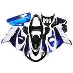 Bodywork For Suzuki TL1000 1998 - 2002 2000 2001 Fairing Black Dark White. Fixed Price $444.95.