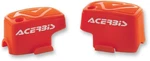 Acerbis Brembo Master Cylinder Covers 16 Orange #2449545226. Fixed Price $21.16.