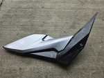 19-23 2022 Honda CBR500 CB500 Left Side Mid Fairing Plastic Cowl 83611-MKP-J000. Fixed Price $49.95.