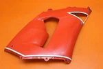 2005-2006 Kawasaki Ninja ZX6R Oem Right Mid Upper Side Fairing Cowl Plastic. Fixed Price $52.00.