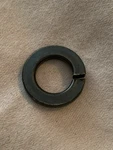 Qty 189 Polaris Spring Lock Washer 7552603 Genuine Oem Atv Utv Snowmobile. Fixed Price $24.99.