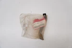 Honda Interceptor 700 Stay, L. Cowl Side (upper) Oem 64521-ML7-000 1987 H1. Fixed Price $15.30.