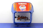 1994 Yamaha TW200 Front Head Light Cowl Cover. Fixed Price $220.00.