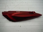 14 Suzuki Vstrom DL650 Left Frame Cover 47211-11J01-YYG. Fixed Price $49.00.