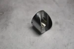 Saddlebag Guard Mount (small) 90943-93 1998 Harley Davidson Ultraclassic Flhtcui. Fixed Price $10.00.
