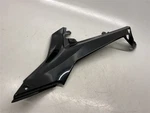 2023 Kawasaki Ninja EX650 Left Mid Fairing (black) 36001-0650-H8. Fixed Price $47.02.