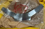 1980-1983 Nos Silverwing Goldwing GL1100 650 500 Windshield Trim Garnish. Fixed Price $177.77.