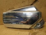 2004 Yamaha Star Classic 1100 Regulator Side Cover 5EL-21741-00-00. Fixed Price $33.99.