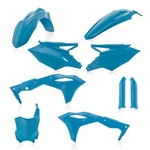 Acerbis 2685820085 Standard Plastic Kits Light Blue. Fixed Price $169.95.