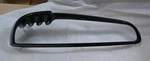 Harley-davidson Bezel Rad Cover Rh Blac 26815-07 New Oem. Fixed Price $59.00.
